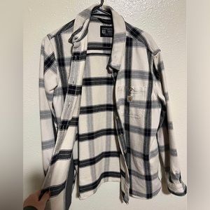 Carhartt flannel